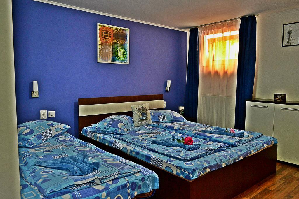 Hotel Casa Nobilium Turda Zewnętrze zdjęcie
