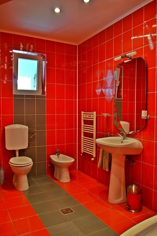 Hotel Casa Nobilium Turda Zewnętrze zdjęcie