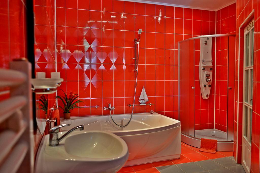 Hotel Casa Nobilium Turda Zewnętrze zdjęcie