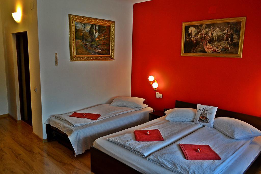 Hotel Casa Nobilium Turda Zewnętrze zdjęcie