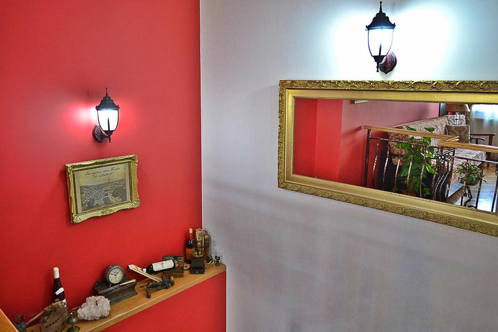 Hotel Casa Nobilium Turda Zewnętrze zdjęcie