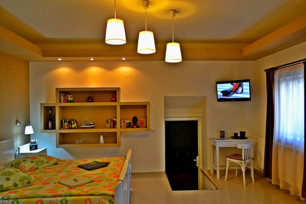 Hotel Casa Nobilium Turda Zewnętrze zdjęcie