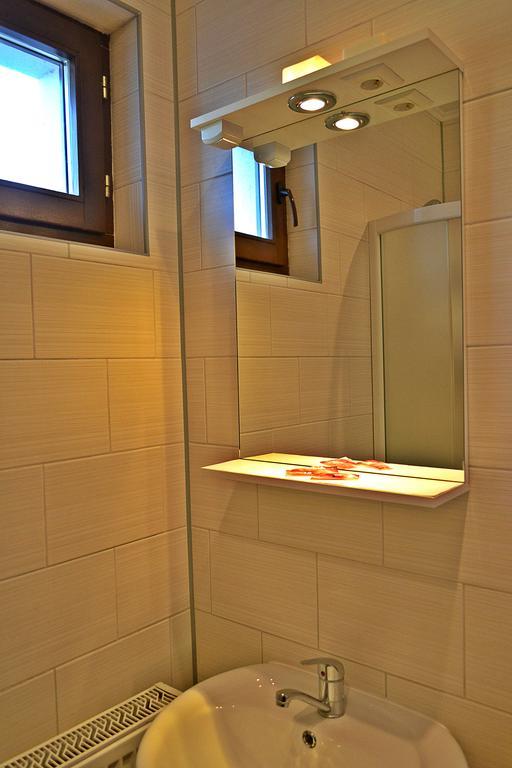 Hotel Casa Nobilium Turda Zewnętrze zdjęcie