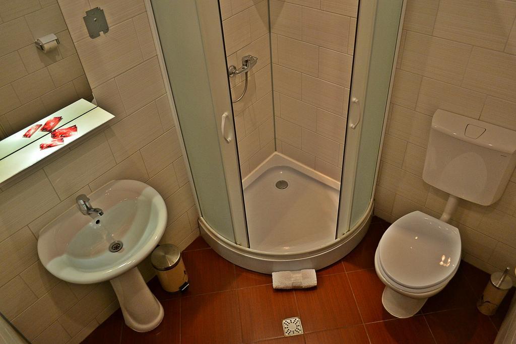 Hotel Casa Nobilium Turda Zewnętrze zdjęcie