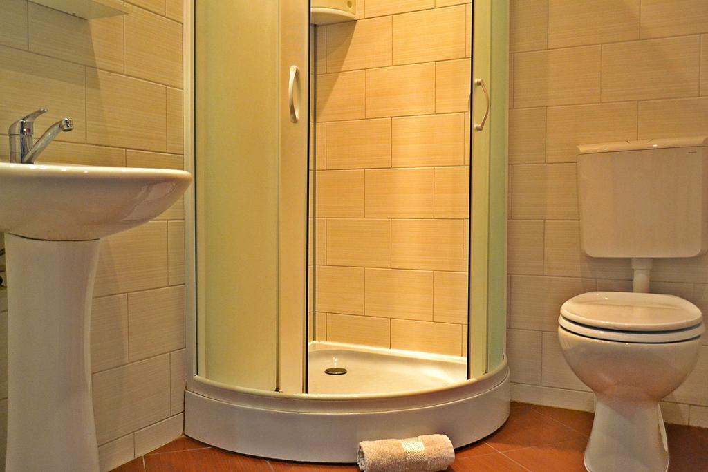 Hotel Casa Nobilium Turda Zewnętrze zdjęcie