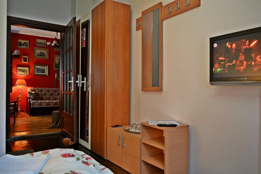 Hotel Casa Nobilium Turda Zewnętrze zdjęcie