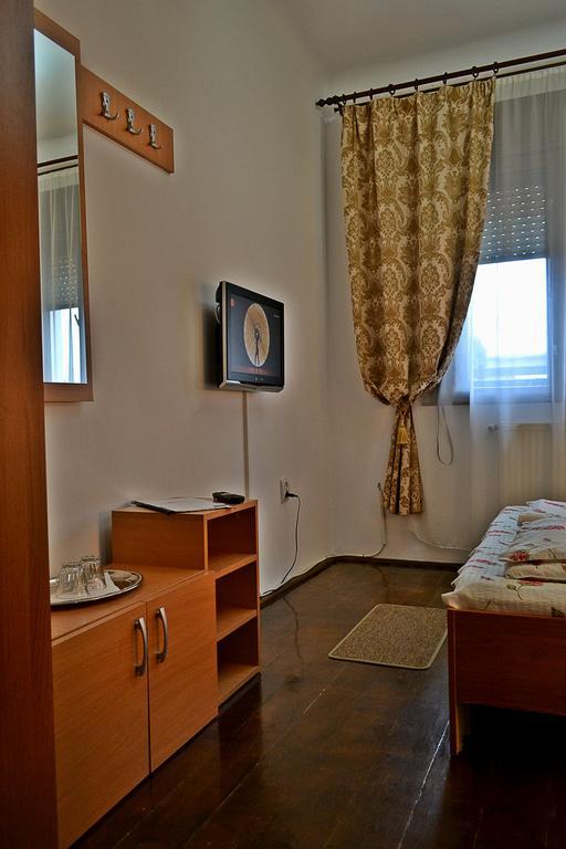 Hotel Casa Nobilium Turda Zewnętrze zdjęcie