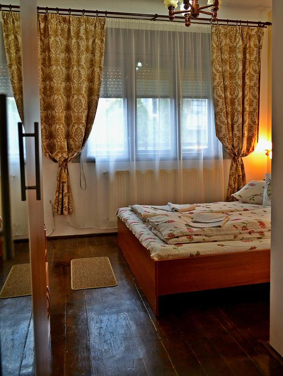 Hotel Casa Nobilium Turda Zewnętrze zdjęcie
