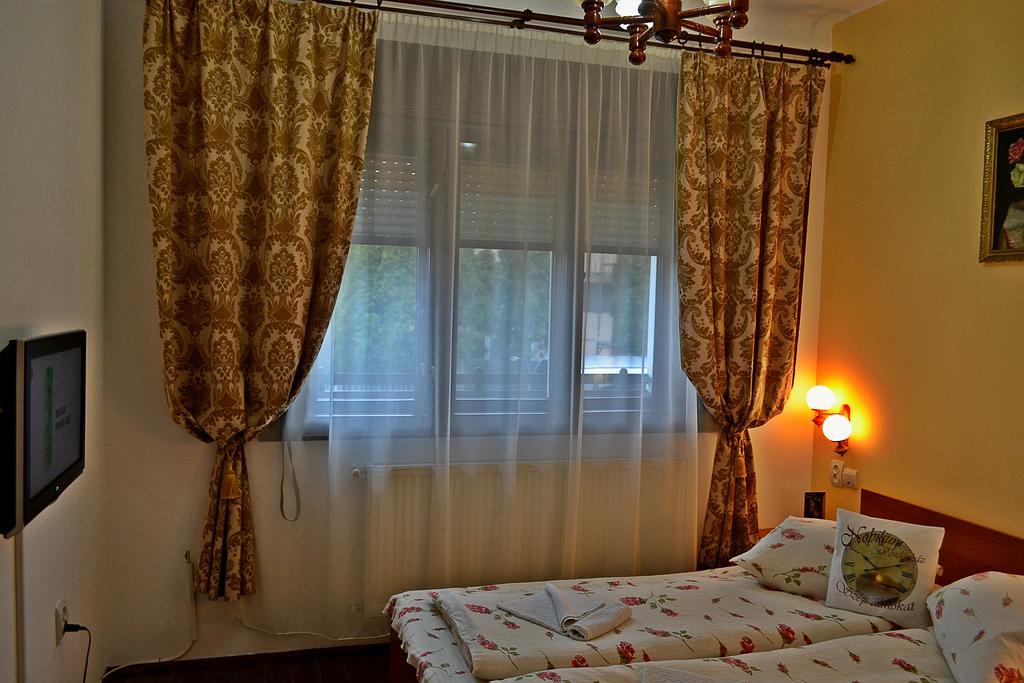 Hotel Casa Nobilium Turda Zewnętrze zdjęcie