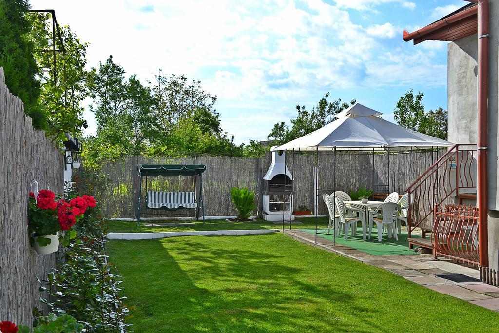 Hotel Casa Nobilium Turda Zewnętrze zdjęcie