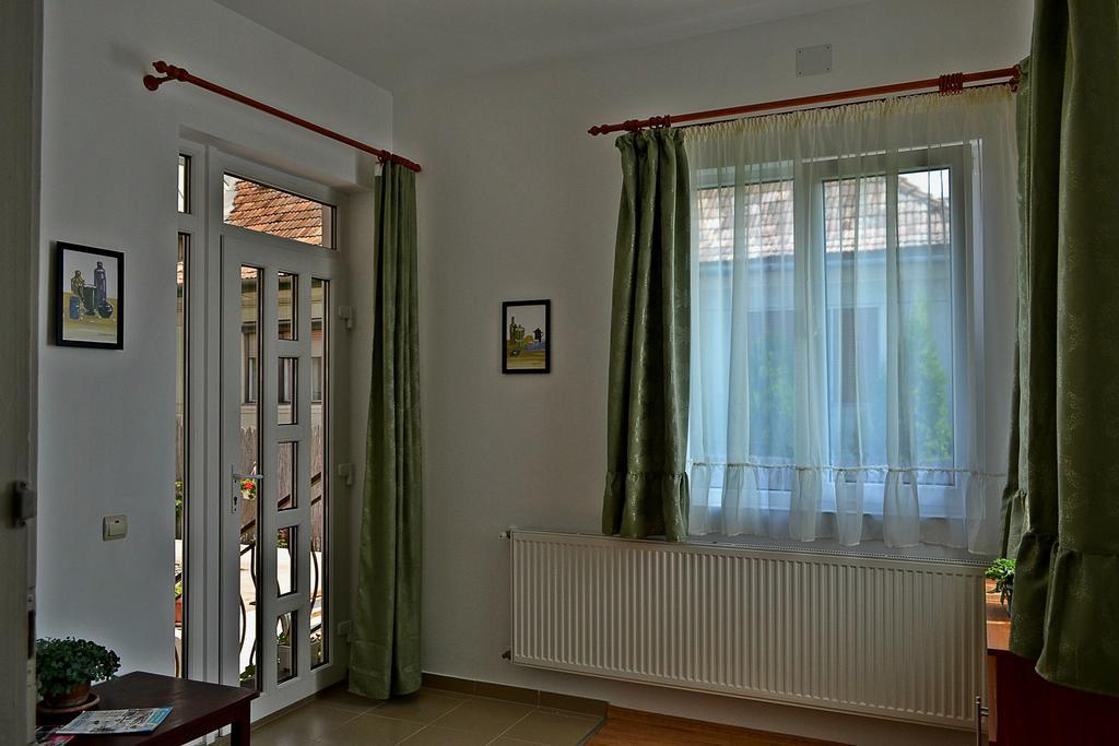 Hotel Casa Nobilium Turda Zewnętrze zdjęcie