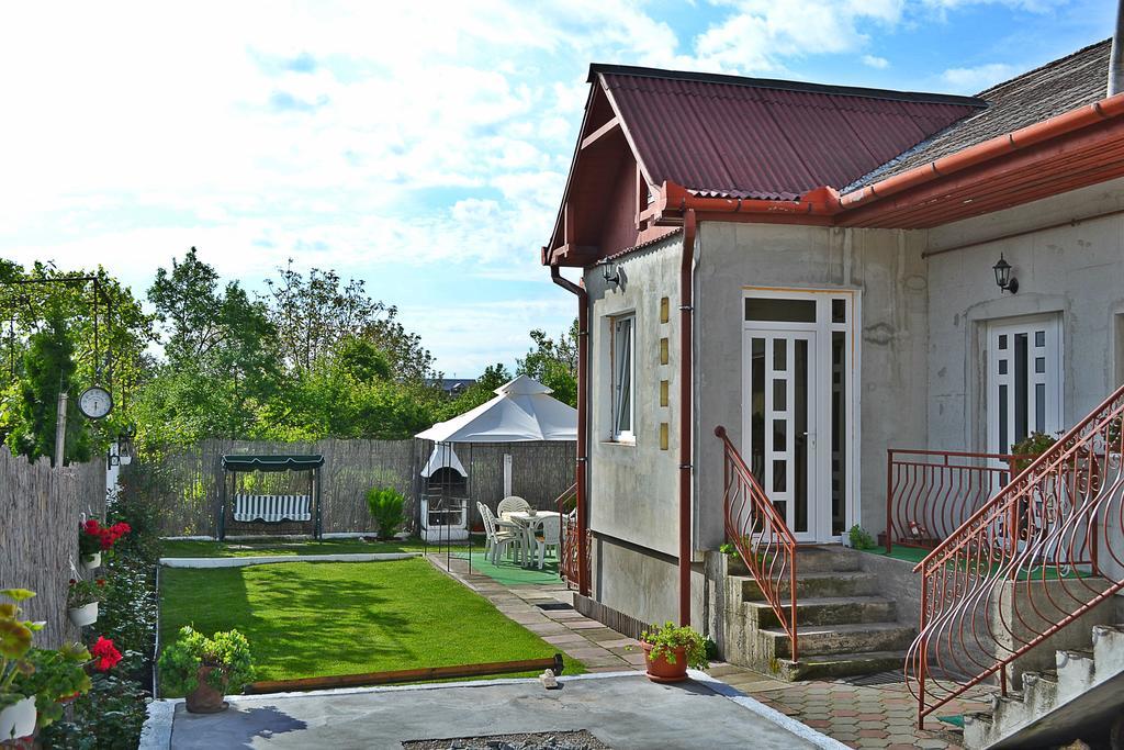 Hotel Casa Nobilium Turda Zewnętrze zdjęcie