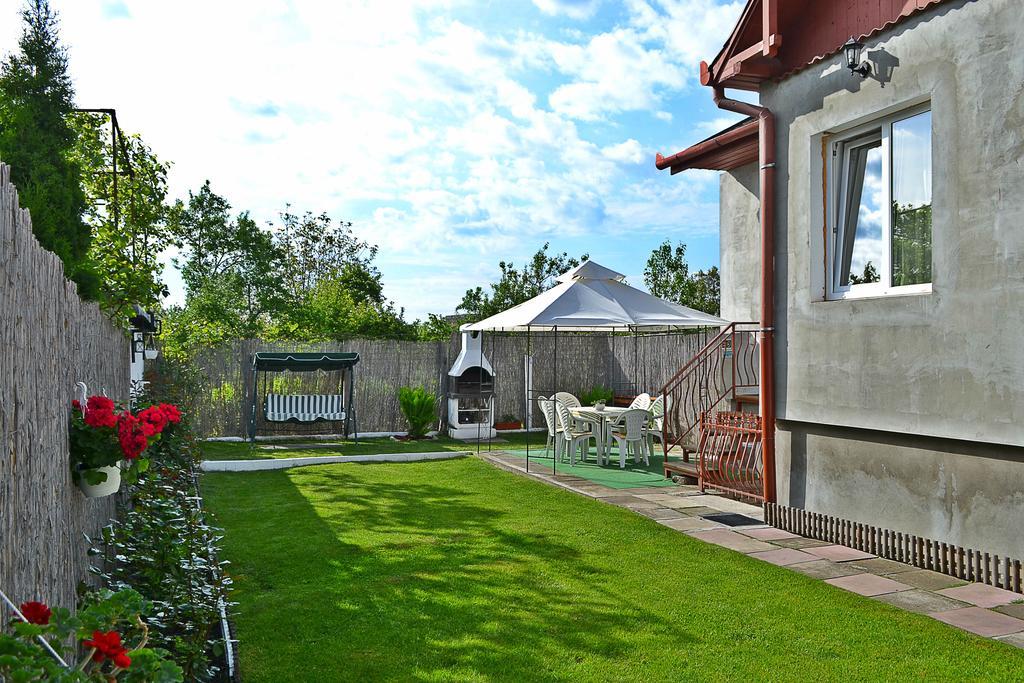 Hotel Casa Nobilium Turda Zewnętrze zdjęcie