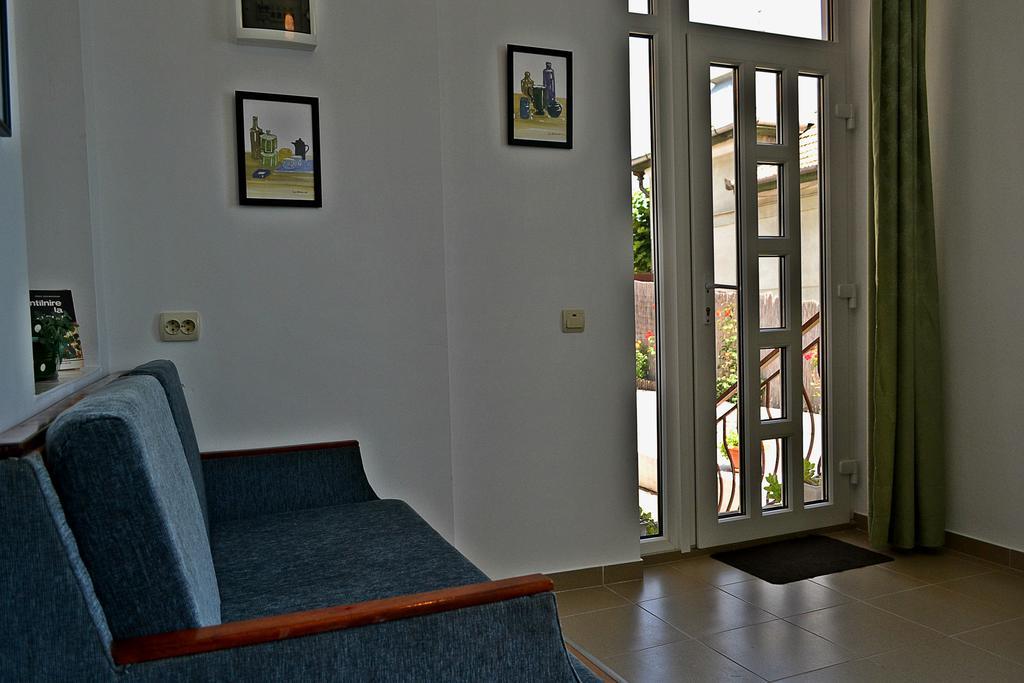 Hotel Casa Nobilium Turda Zewnętrze zdjęcie
