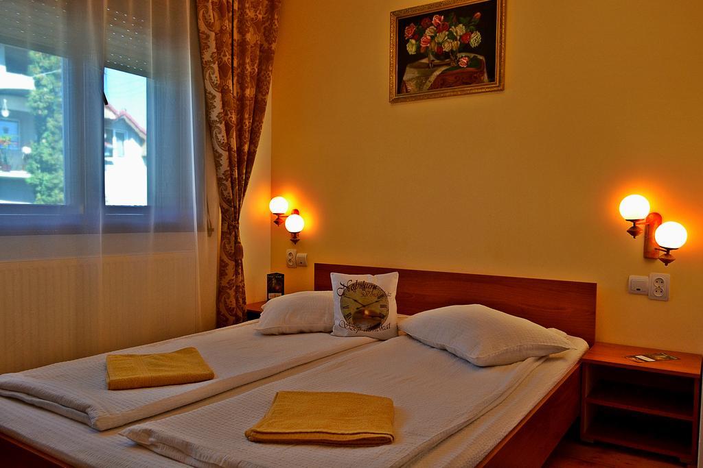 Hotel Casa Nobilium Turda Zewnętrze zdjęcie