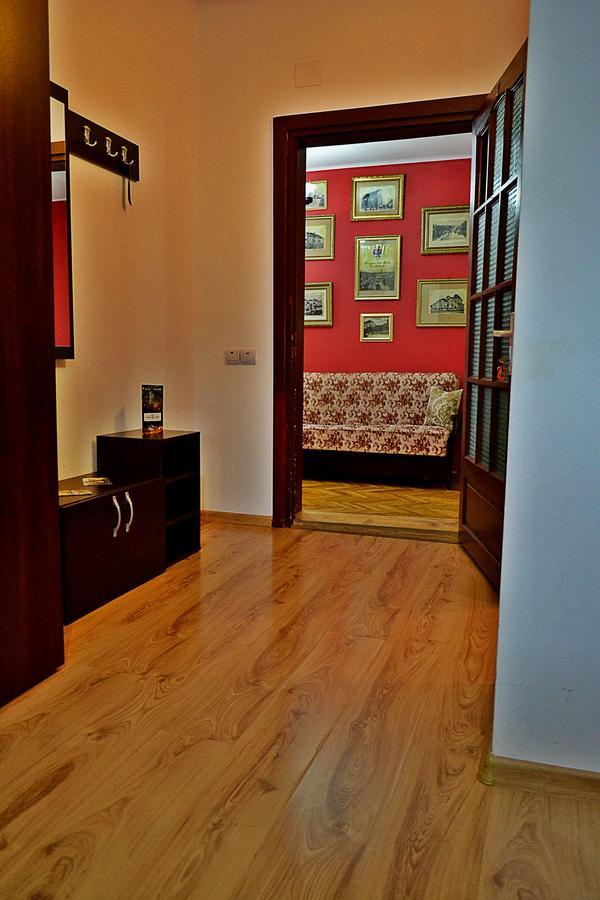 Hotel Casa Nobilium Turda Zewnętrze zdjęcie