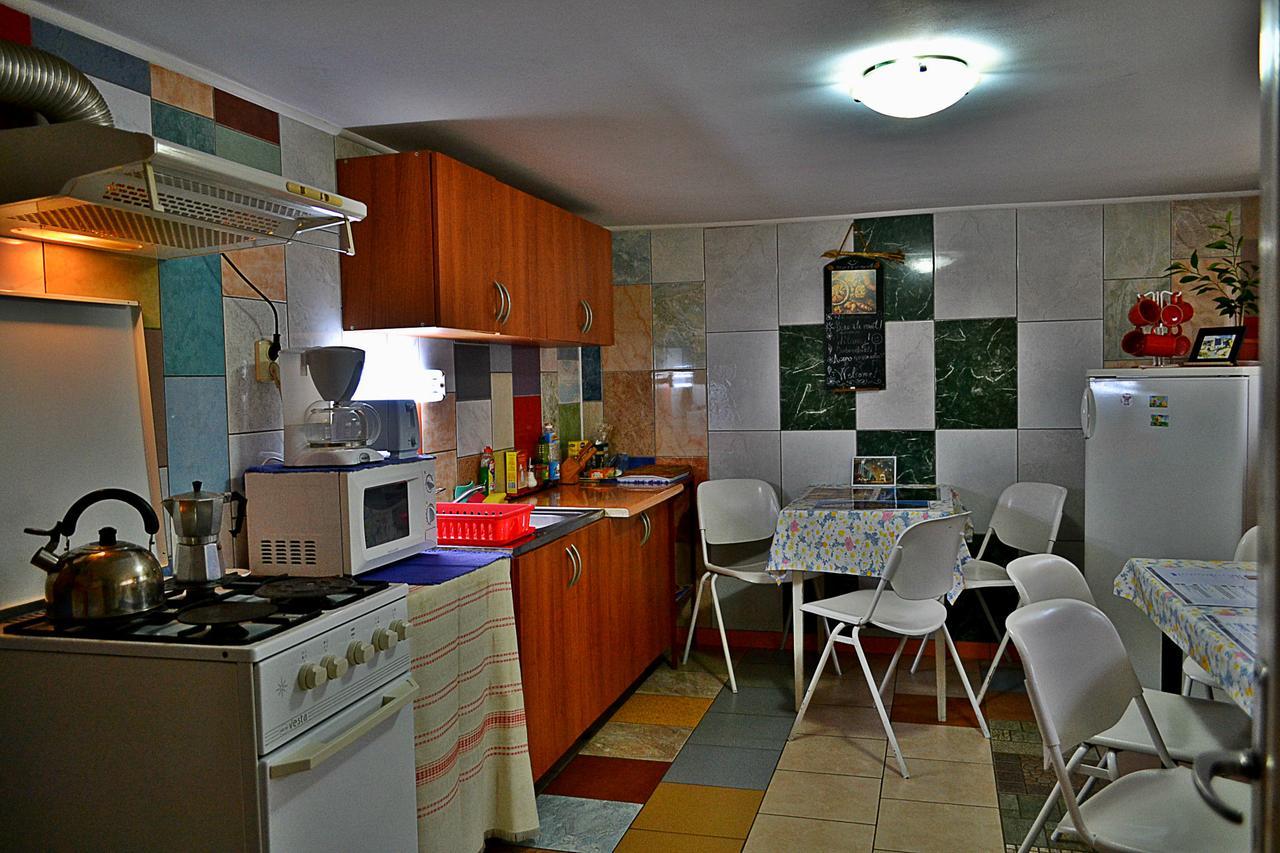 Hotel Casa Nobilium Turda Zewnętrze zdjęcie