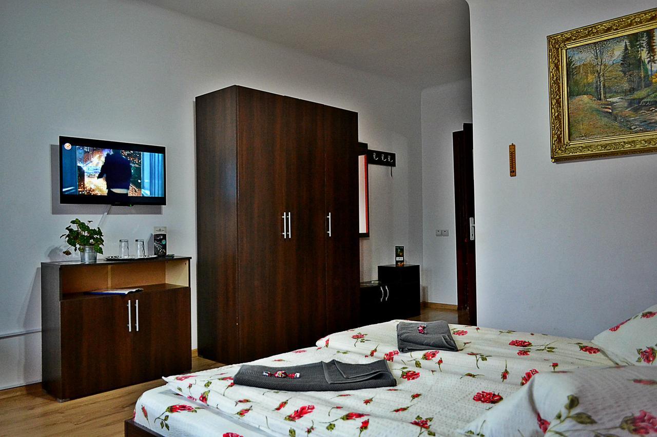 Hotel Casa Nobilium Turda Zewnętrze zdjęcie