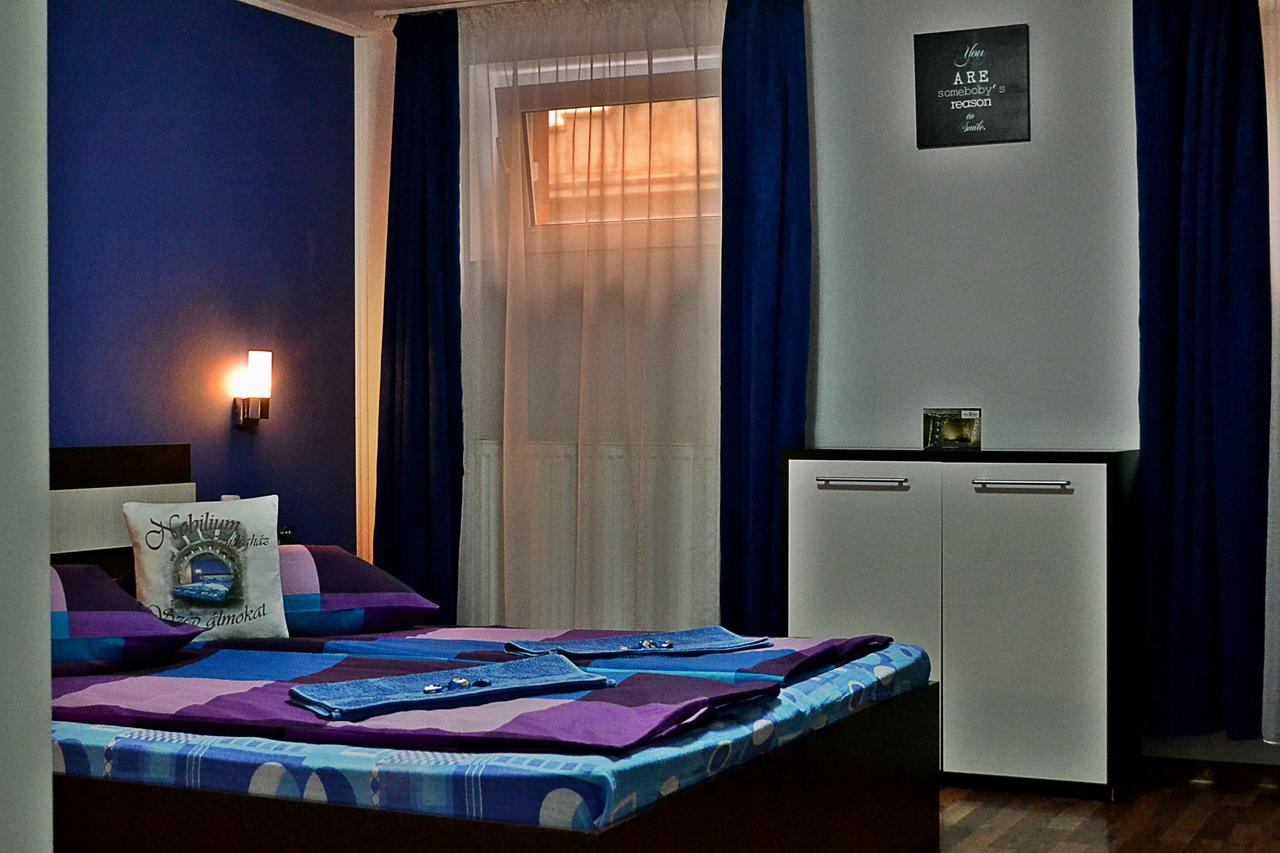 Hotel Casa Nobilium Turda Zewnętrze zdjęcie