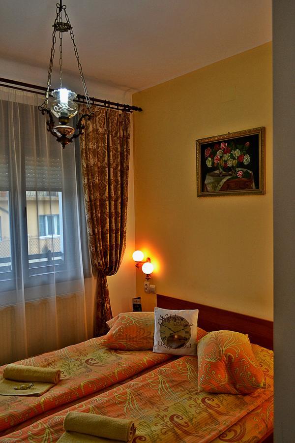 Hotel Casa Nobilium Turda Zewnętrze zdjęcie