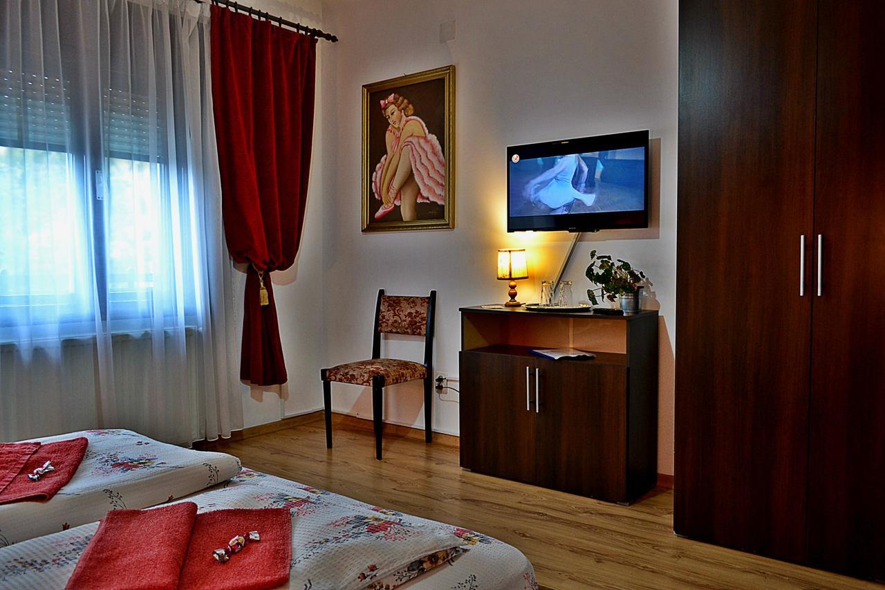 Hotel Casa Nobilium Turda Zewnętrze zdjęcie