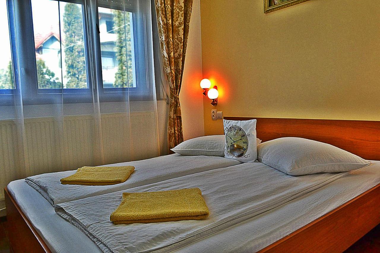 Hotel Casa Nobilium Turda Zewnętrze zdjęcie