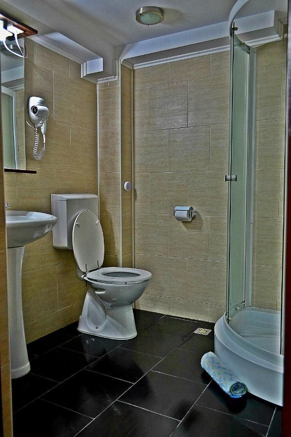 Hotel Casa Nobilium Turda Zewnętrze zdjęcie